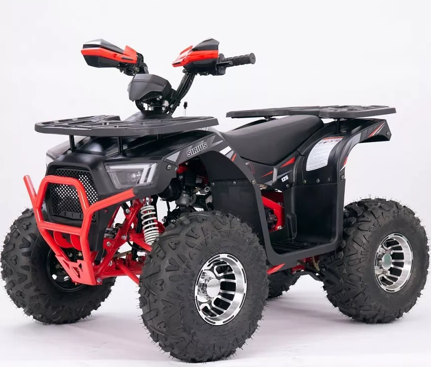 Квадроцикл YACOTA Sirius LD в Новочеркасске