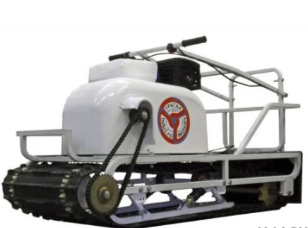 Мотобуксировщик Ураган Классика 15 л.с. в Новочеркасске