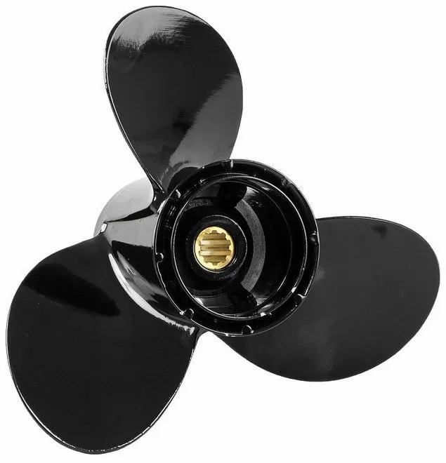 ВИНТ ГРЕБНОЙ SUZUKI DF25-30 / DT20-30; 3X10-1/4X12 в Новочеркасске