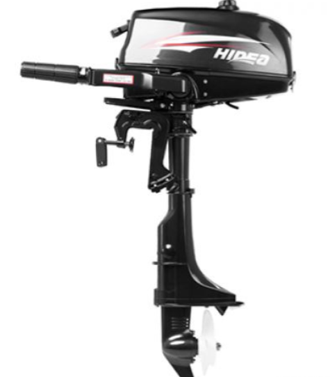 Лодочный мотор HIDEA HD4FHS в Новочеркасске