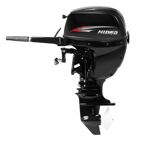 Лодочный мотор HIDEA HDF15HS в Новочеркасске