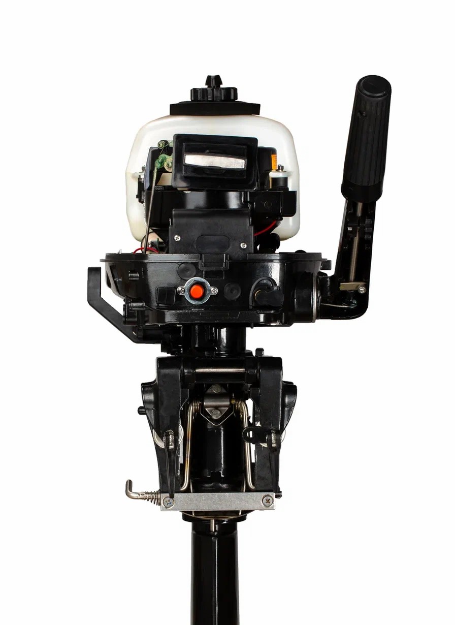 ЛОДОЧНЫЙ МОТОР GLADIATOR G5FHS в Новочеркасске