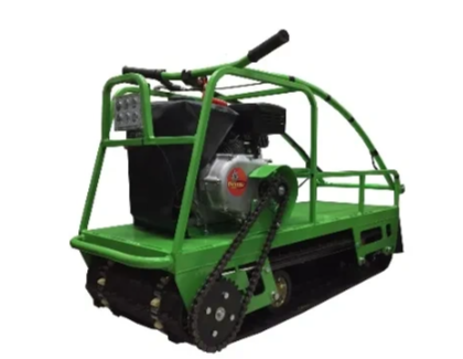 Мотобуксировщик PAXUS 380 EGOZA (для неглубокого снега) в Новочеркасске