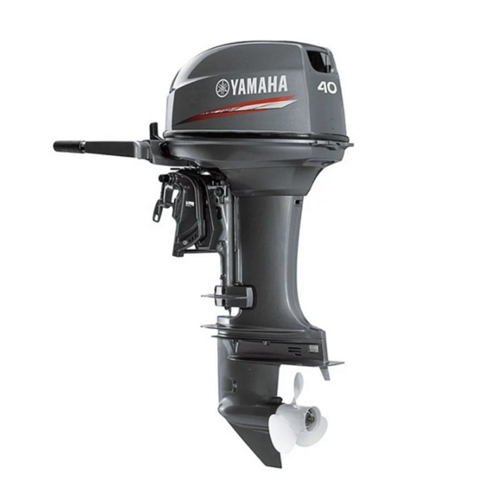 Лодочный мотор YAMAHA E40XWTL в Новочеркасске