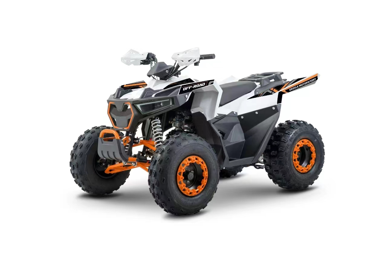 Квадроцикл FAIDET MAGOTAN 150 в Новочеркасске