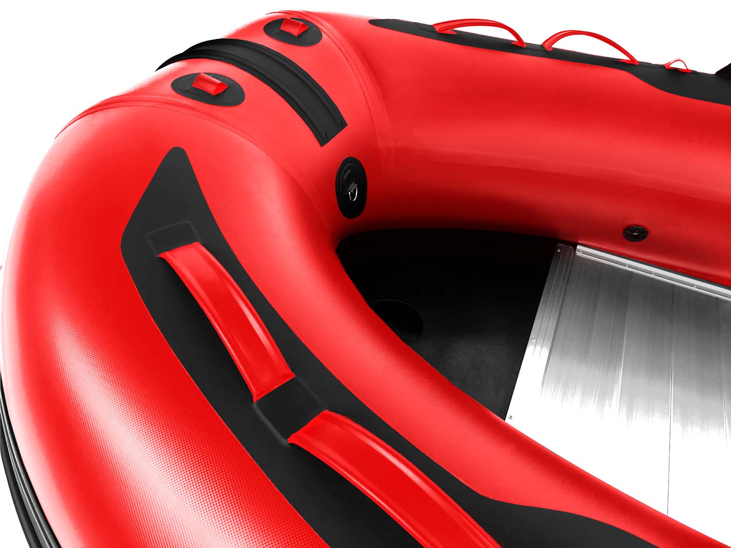 ЛОДКА SMARINE STRONG 365 в Новочеркасске