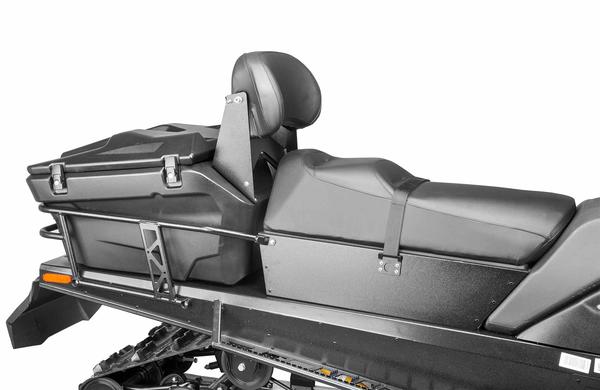 Снегоход STELS SM600T (L LUX WT) СТАВР 1.0 К01 Tech в Новочеркасске