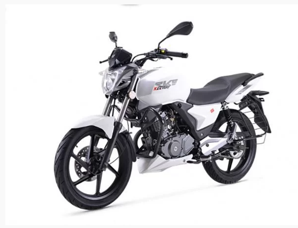 Мотоцикл STELS RK125 в Новочеркасске