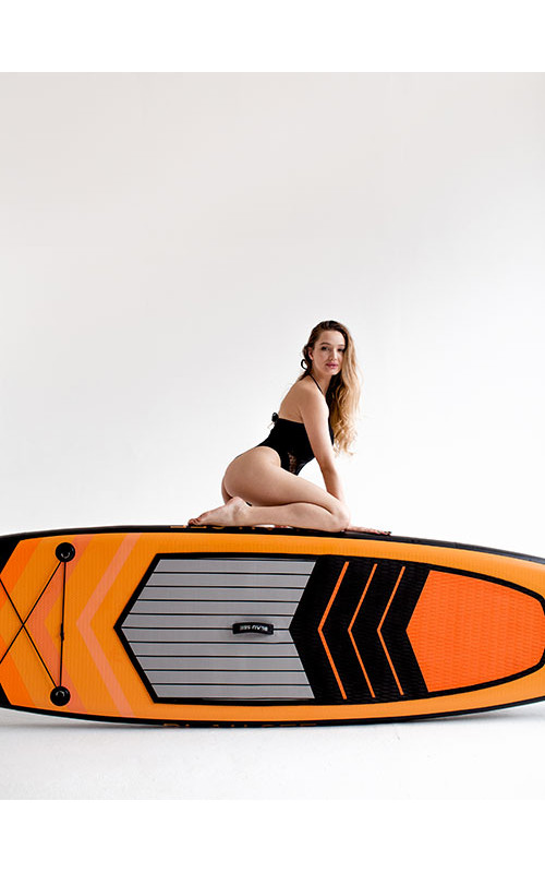 НАДУВНОЙ SUP-BOARD MOONLIGHT 10,6 в Новочеркасске