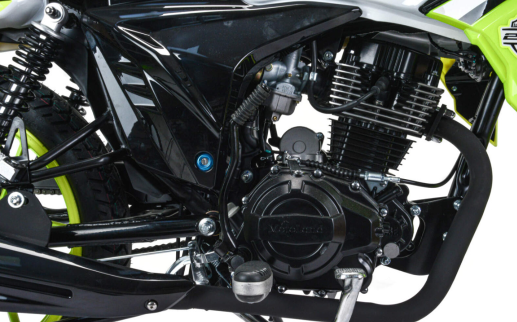 Мотоцикл MOTOLAND (МОТОЛЕНД) 200 SPRINT в Новочеркасске