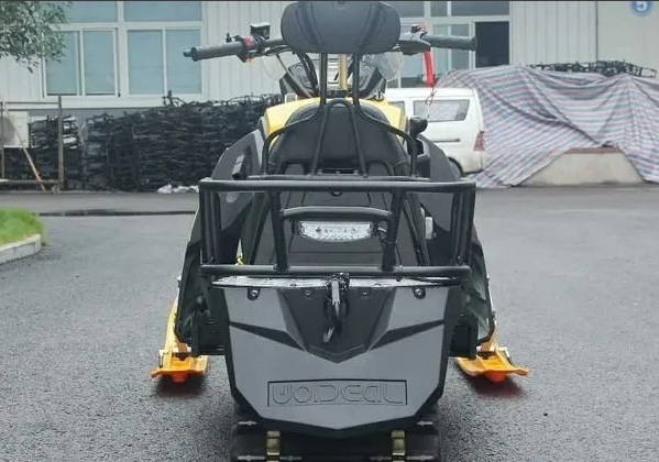 Снегоход Woideal WD 150 в Новочеркасске