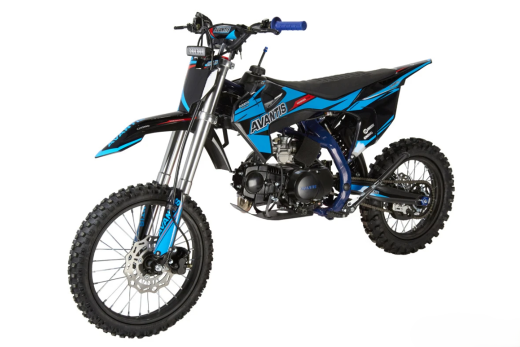 Питбайк Avantis H12 Basic 17/14 в Новочеркасске