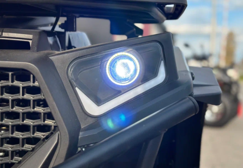 Квадроцикл GBM CROSS HILL 300 NEW PREMIUM в Новочеркасске