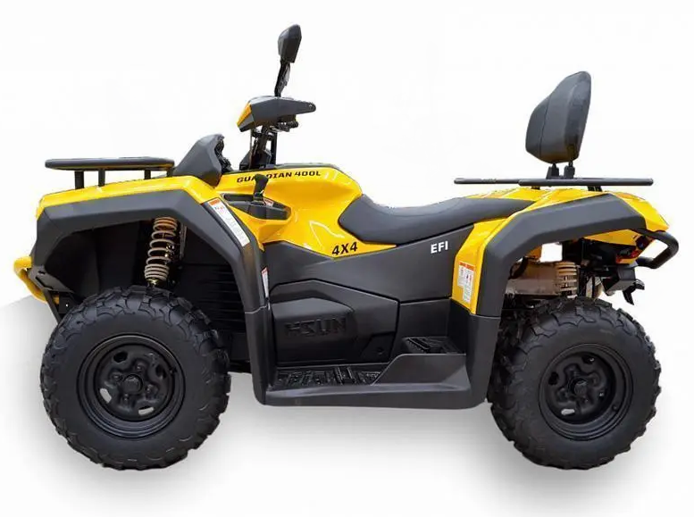 Квадроцикл HISUN GUARDIAN 400L /LONG в Новочеркасске