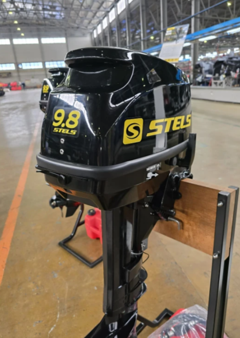 Лодочный мотор STELS 9.8HP в Новочеркасске