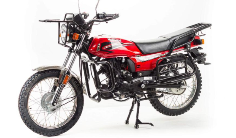 Мотоцикл MOTOLAND (МОТОЛЕНД) FORESTER LITE 200 в Новочеркасске