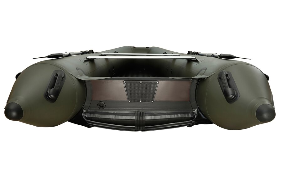 НАДУВНАЯ ЛОДКА GLADIATOR E330PRO в Новочеркасске