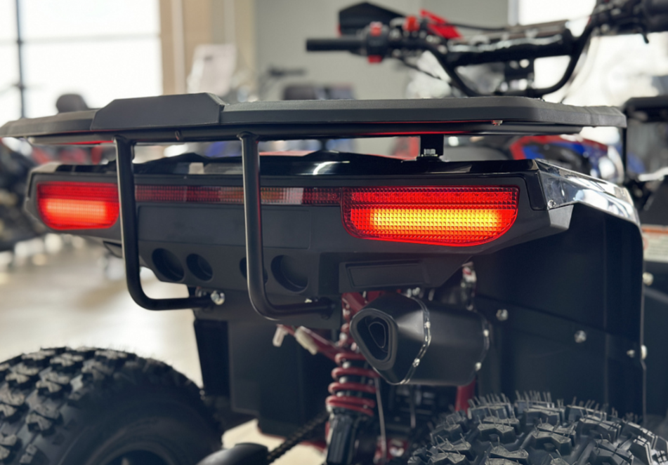 Квадроцикл GBM MAVERICK 222 NEW в Новочеркасске