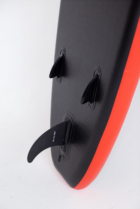 НАДУВНОЙ SUP-BOARD BURNFIRE 10,6 в Новочеркасске