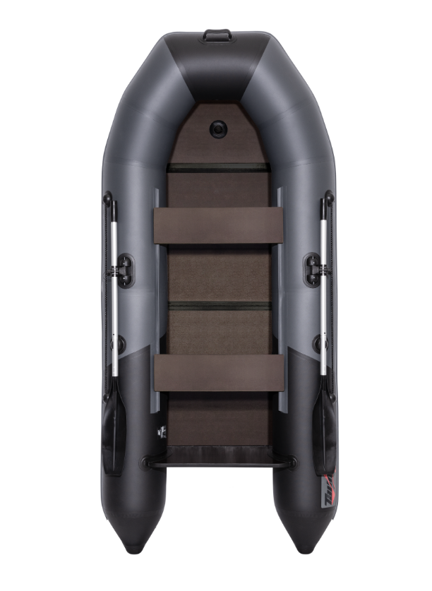 Лодка Таймень NX 2850 Слань-книжка киль в Новочеркасске