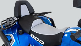 Квадроцикл РМ (Русская Механика) РМ 800 Т в Новочеркасске