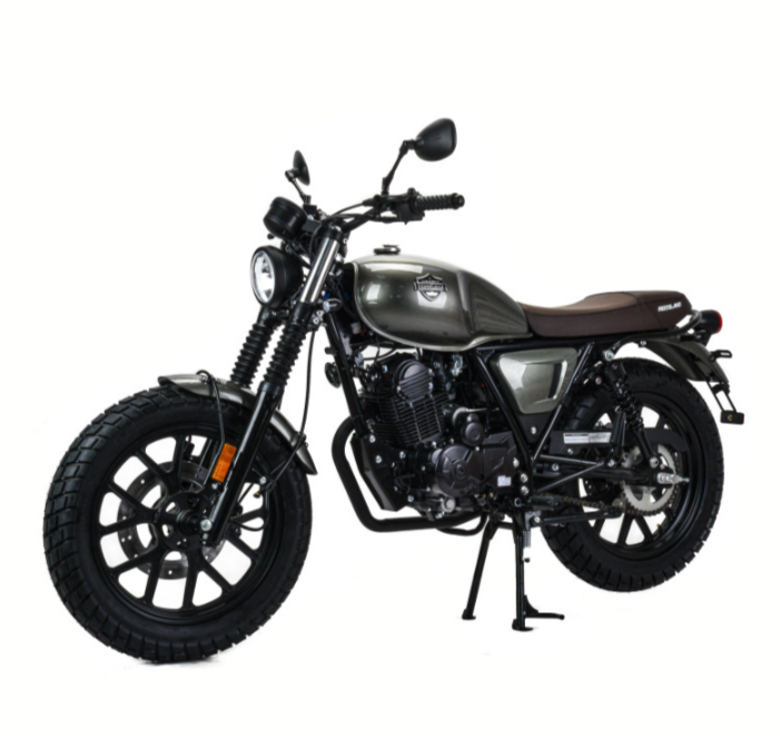 Мотоцикл MOTOLAND (МОТОЛЕНД) TEXAS 300 в Новочеркасске