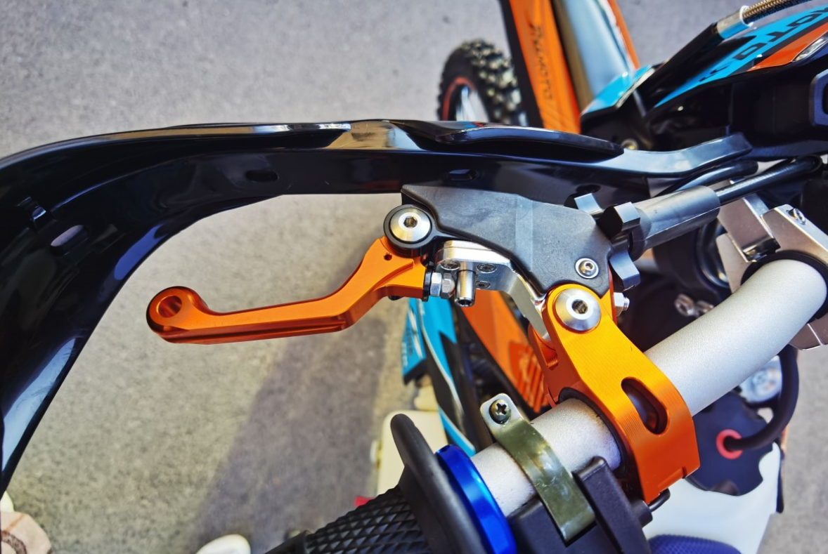 Мотоцикл JHLMOTO JHL Z7 NC250S (177MM-A) в Новочеркасске