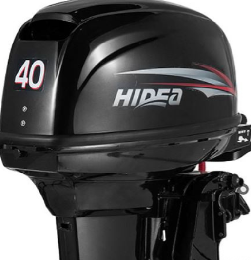Лодочный мотор HIDEA HD40FEL в Новочеркасске