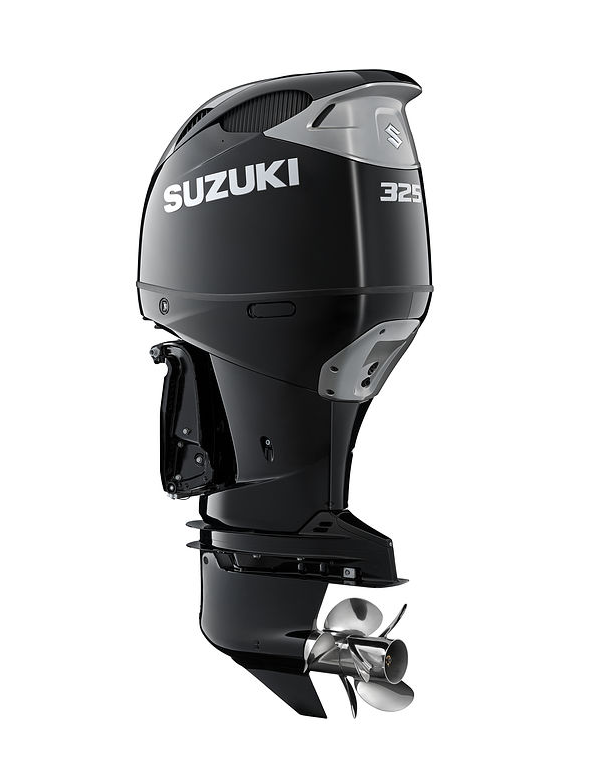 Лодочный мотор Suzuki DF325ATXX в Новочеркасске