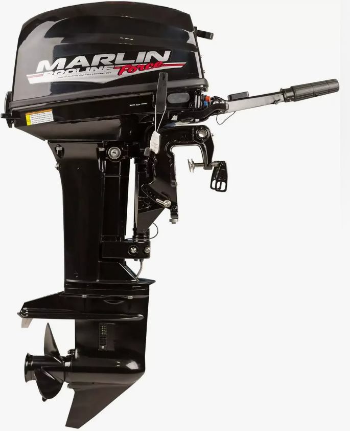 КОМПЛЕКТ ЛОДКА MISHIMO RAPID 360 + ЛОДОЧНЫЙ МОТОР MARLIN PROLINE MP 9.9 (15) AMHS в Новочеркасске