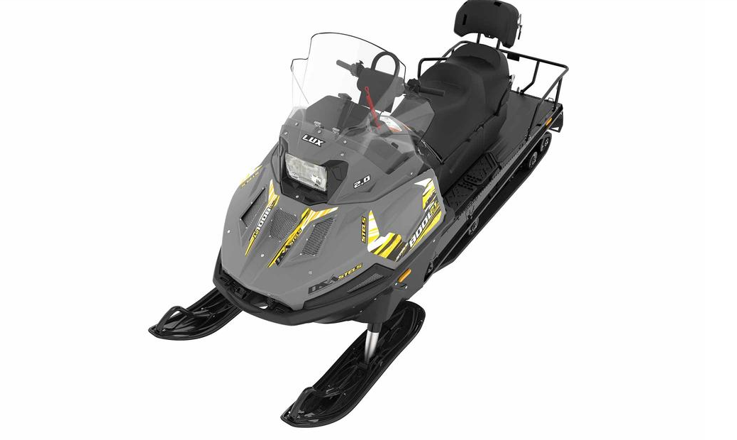 Снегоход STELS SE800T (L LUX 2LT) ЕРМАК 1.0 К01 Tech в Новочеркасске