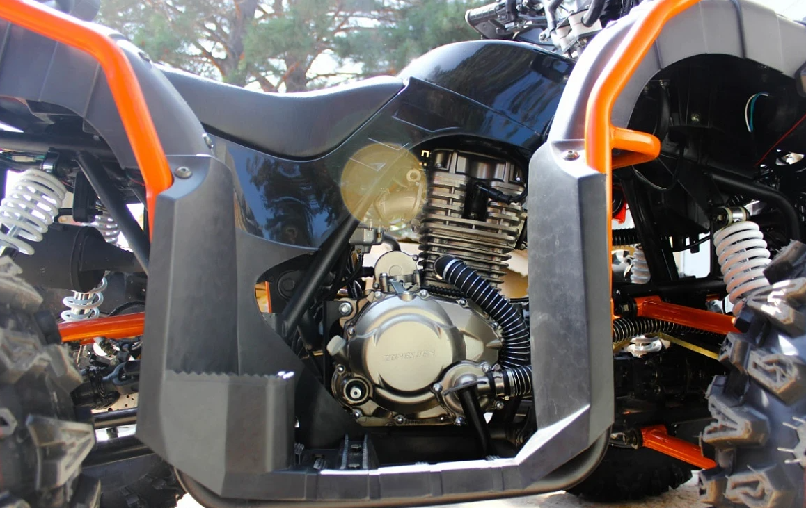 Квадроцикл PROMAX 380 4X4 ALL ROAD (2025) в Новочеркасске