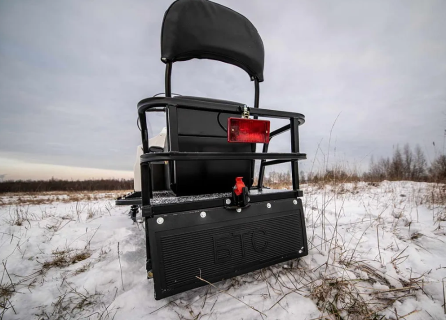 Снегоход АРКТИК 4Т в Новочеркасске