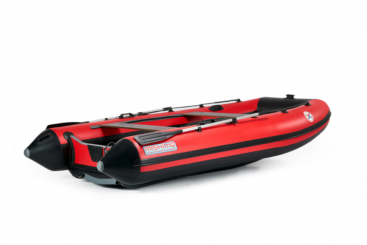 Лодка MISHIMO RAPID 360 в Новочеркасске