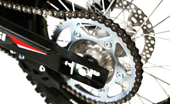 Мотоцикл Progasi SUPER MAX 300 PRO SPORT в Новочеркасске