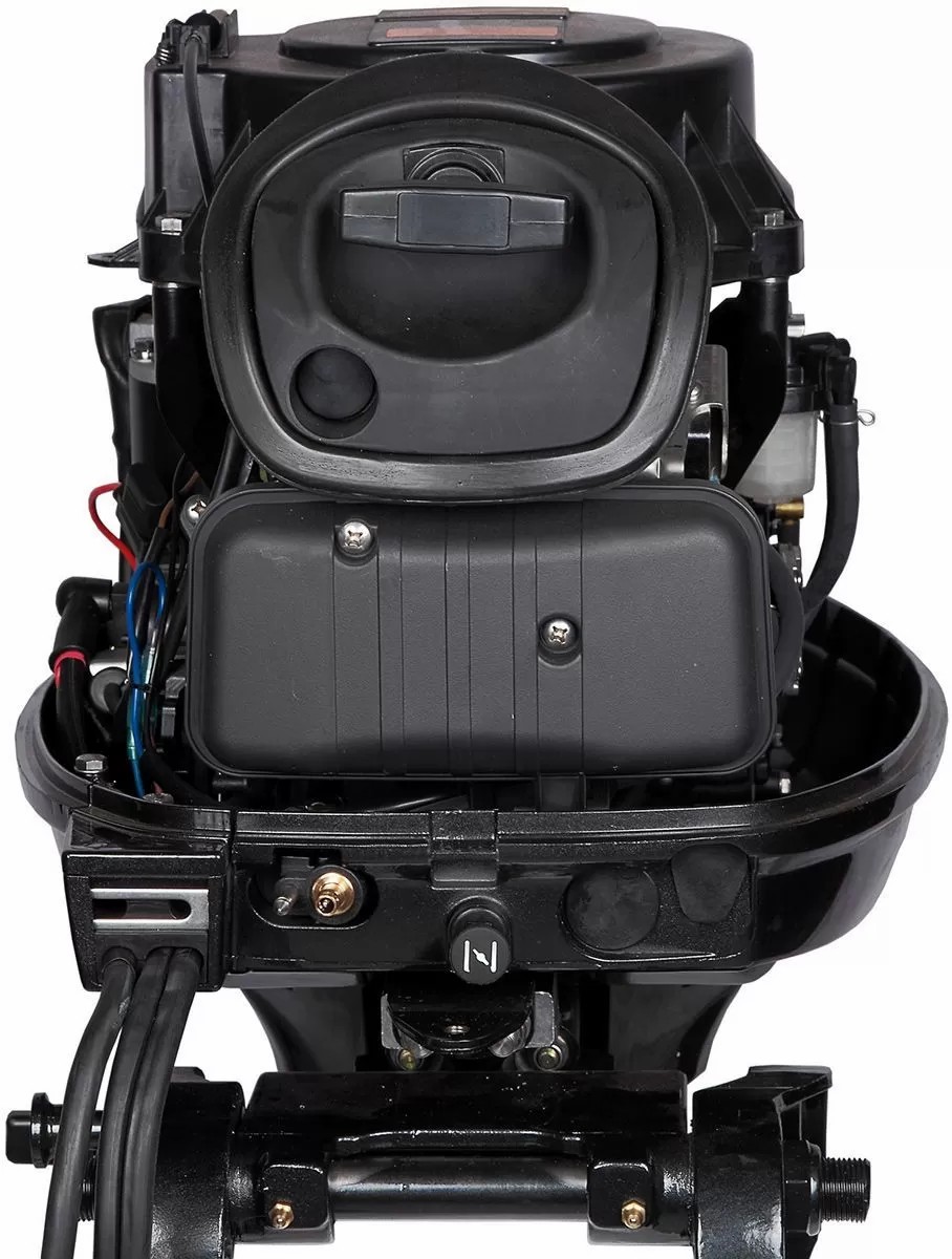 Лодочный мотор MARLIN MP 40 AWRS в Новочеркасске