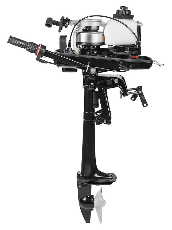 ЛОДОЧНЫЙ МОТОР GLADIATOR G3FHS в Новочеркасске