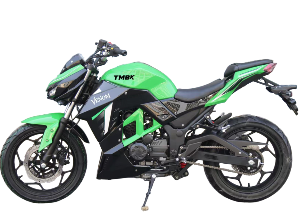 Мотоцикл TMBK Venom 400cc в Новочеркасске