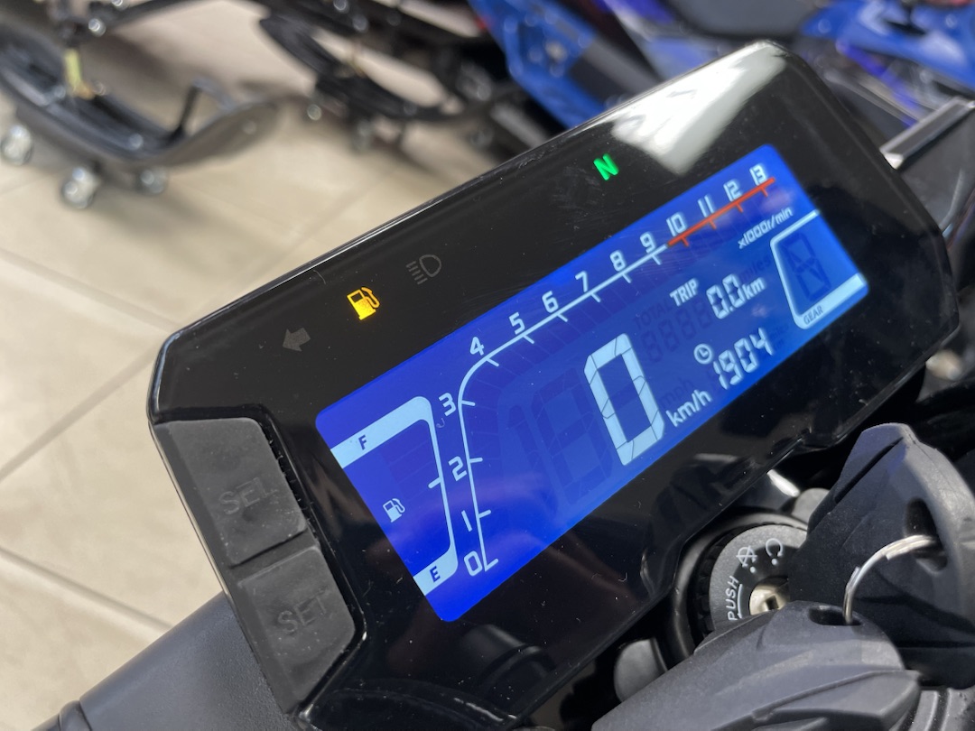 Мопед PROMAX CB150R (49) в Новочеркасске