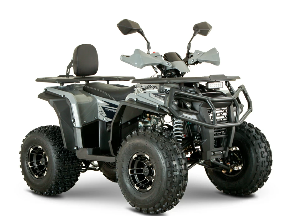 Квадроцикл YACOTA DRAGON LUX LD 150 PRO-SPORT в Новочеркасске