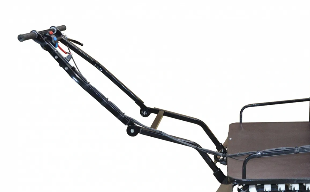 Мотобуксировщик вездеход KOiRA T20 E (электростартер) в Новочеркасске