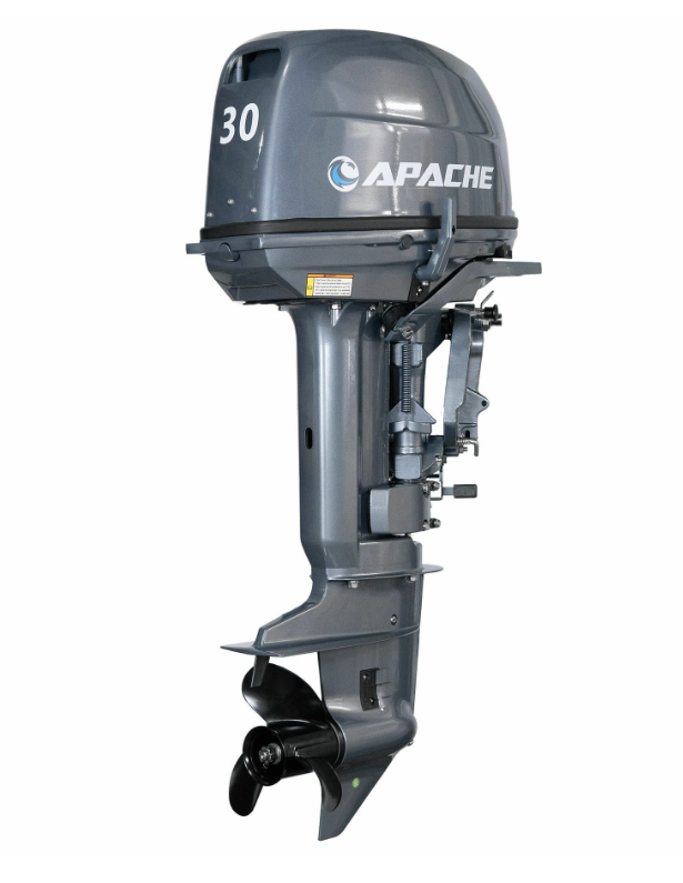 Лодочный мотор APACHE T30BS в Новочеркасске