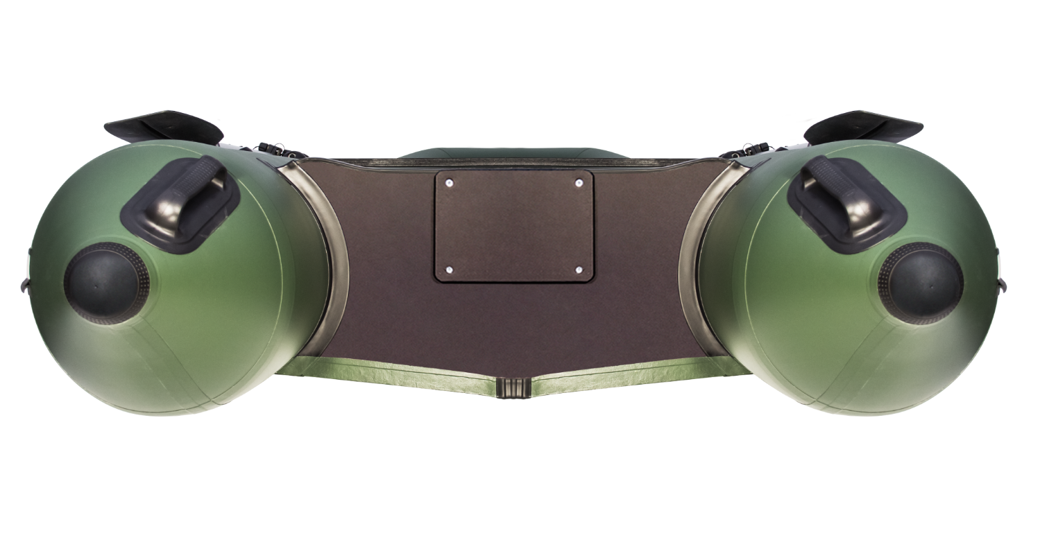 Лодка АКВА 2900 СК в Новочеркасске