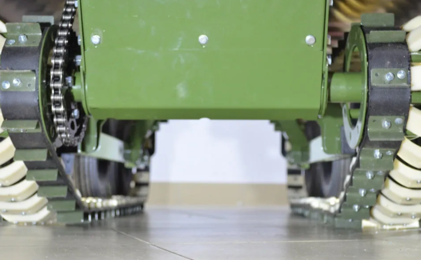 Мотобуксировщик вездеход KOiRA T9 R (понижающий редуктор) в Новочеркасске