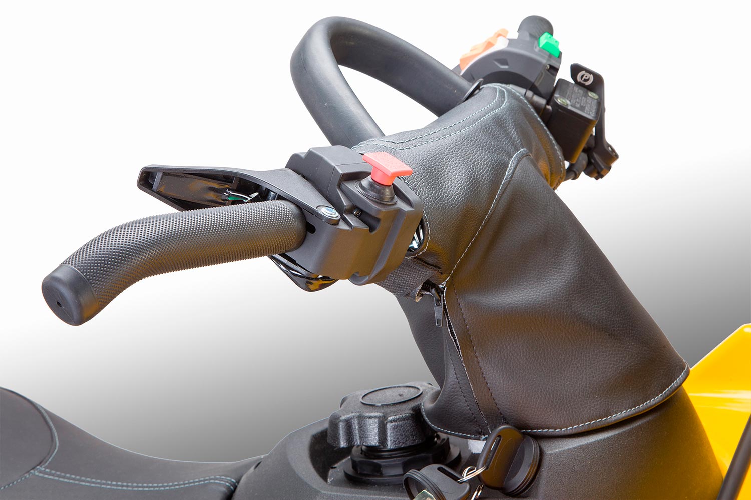 Снегоход STELS VIKING V800 3.0 в Новочеркасске