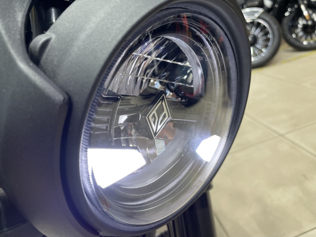 Мотоцикл Benda Chinchilla 500 в Новочеркасске