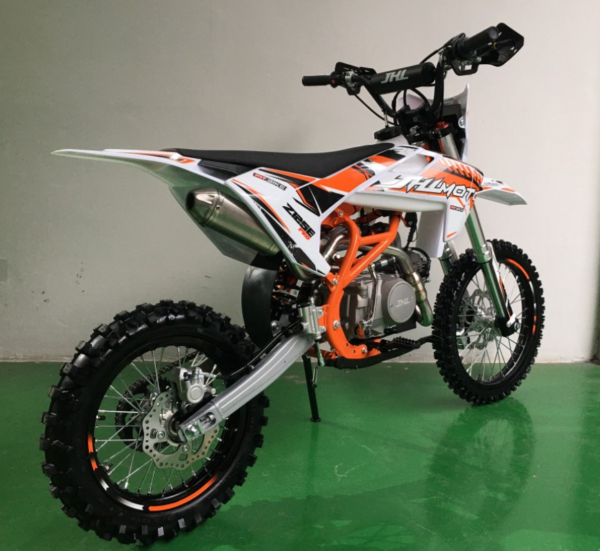 Питбайк JHLMOTO JHL Z125E Pro (ZS154FMI-3) в Новочеркасске