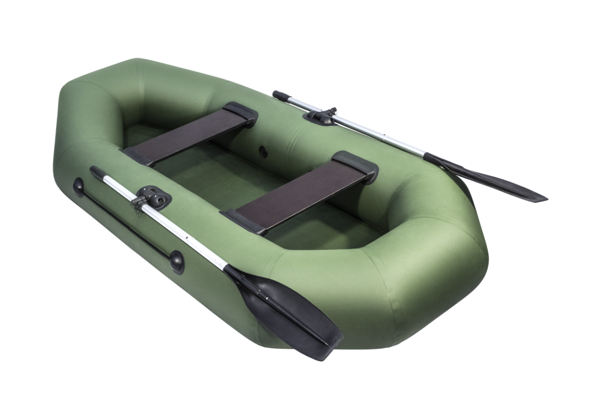 Лодка АКВА-ОПТИМА 240 в Новочеркасске