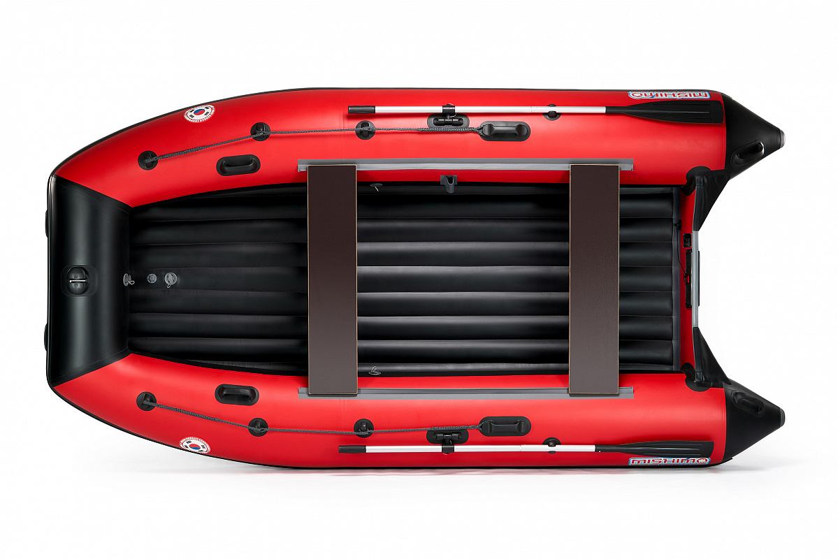 Лодка MISHIMO RAPID 360 PRO в Новочеркасске