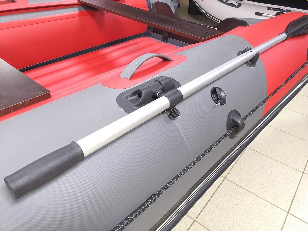 Лодка MISHIMO PRO 350 в Новочеркасске